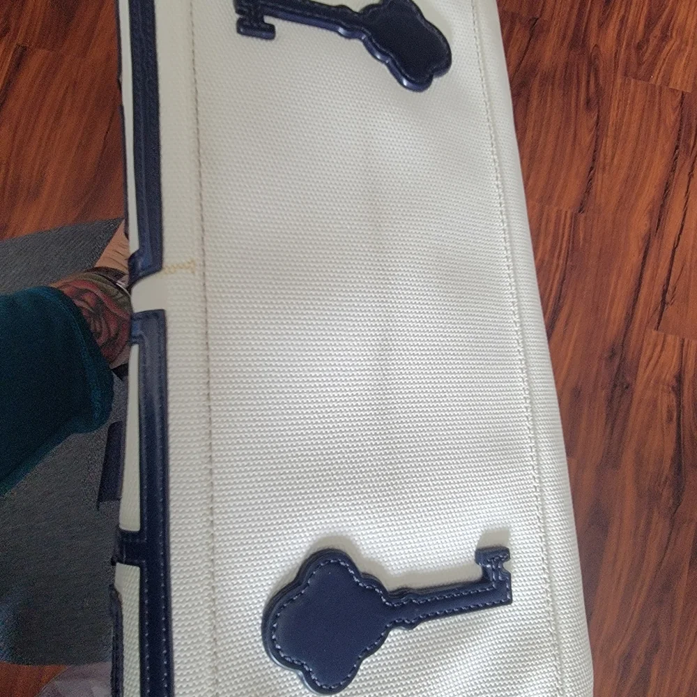 Brighton Corniche Tote - Picture 4 of 14